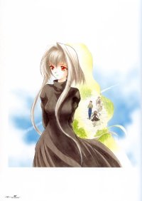 BUY NEW maki hakoda - 183933 Premium Anime Print Poster